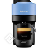 NESPRESSO VERTUO POP ENV90.A Bleu