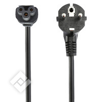 DIFFUSION POWERCORD C5 2.5M