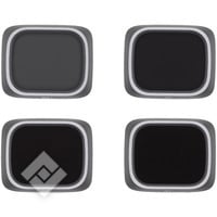 DJI AIR 2S ND FILTERS SET (ND4/8/16/32