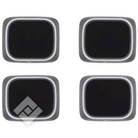DJI AIR 2S ND FILTERS SET (ND64/128/256/512)