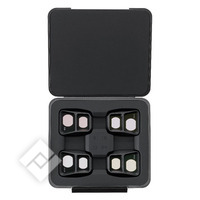 DJI AIR 3 ND FILTERS SET (8/16/32/64)