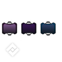 DJI AVATA 2 ND FILTER SET (ND8/16/32)