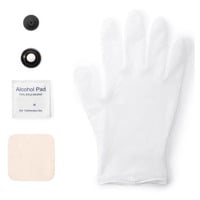 AVATA 360 REPL LENS KIT