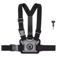 CHEST STRAP MOUNT