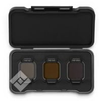 DJI FLIP JEU DE FILTRES ND (ND16/64/256)