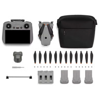 LITO X1 (FLY MORE COMBO - RC 2 SMART CONTROLLER)