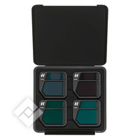 DJI MAVIC 3 ND FILTERS SET (ND64/128/256/512）
