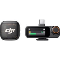 DJI MIC 3 1TX + 1RX