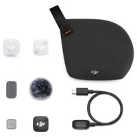 MIC MINI 2 TRANSMITTER (TX)