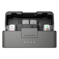 MIC MINI 2S (2 TX   1 RX   CHARGING CASE)