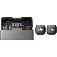 DJI MIC3 2TX+1RX+CHARG CASE