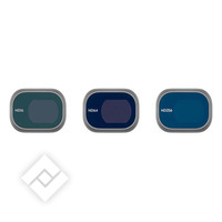 DJI MINI 4 PRO ND FILTER SET (ND 16/64/256)