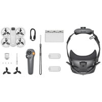 DJI NEO MOTION FLY MORE COMBO + GOGGLES N3 & RC MOTION 3