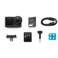 OSMO ACTION 6 STANDARD COMBO