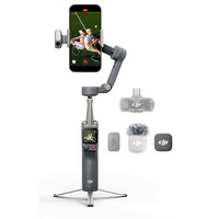 OSMO MOBILE 8 PRO CREATOR COMBO