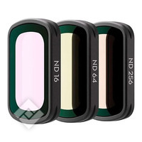 OSMO POCKET 3 MAGN.ND FIL