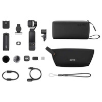 OSMO POCKET 4 CREATOR COMBO