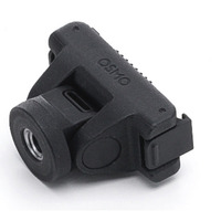 OSMO ADJUSTABLE QUICK-RELEASE ADAPTER MOUNT