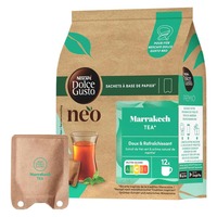 NEO MARRAKESH TEA