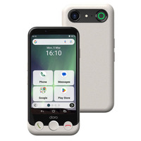 AURORA A10 BONE WHITE
