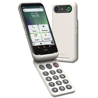 AURORA A20 BONE WHITE