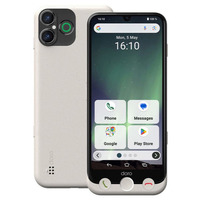AURORA A30 BONE WHITE