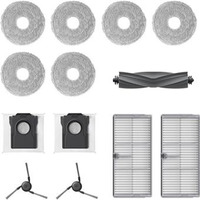 ACCESSORYSET FOR X40 ULTRA COMPLETE/L40 ULTRA