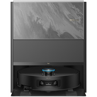 DREAME AQUA 10 ULTRA TRACK COMPLETE BLACK