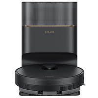 DREAME D20 PRO PLUS BLACK