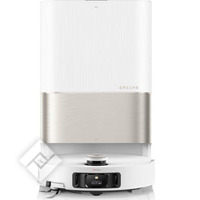 DREAME X50 ULTRA COMPLETE WHITE