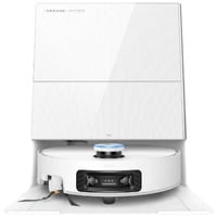 DREAME X60 PRO ULTRA COMPLETE WHITE