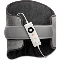DREAMLAND 16986 BACK HEATING PAD