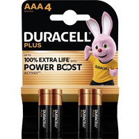 PLUS AAA X4