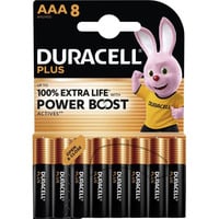 PLUS AAA X8