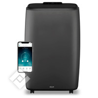 DUUX NORTH 12K BTU/h SMART DXMA26