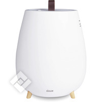 DUUX TAG 2 ULTRASOON WHITE