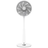 WHISPER FAN 3 WHITE