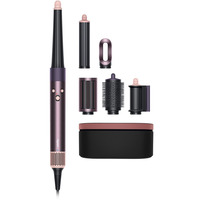 DYSON AIRWRAP I.D. STRAIGHT+WAVY JASPER PLUM