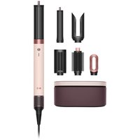 AIRWRAP CO-ANDA 2x STRAIGHT+WAVY CERAMIC PINK