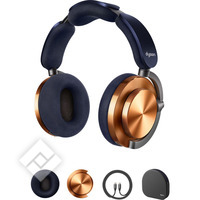 DYSON ONTRAC PRUSSIAN COPPER