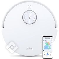 ECOVACS DEEBOT T10