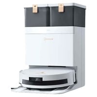 ECOVACS DEEBOT T50 MAX PRO OMNI WHITE GEN 2 EU