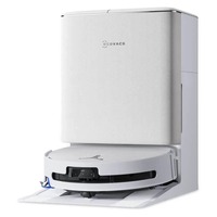 ECOVACS DEEBOT T90 OMNI WHITE