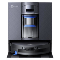 ECOVACS DEEBOT X12 OMNICYCLONE