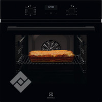 ELECTROLUX SURROUNDCOOK 600 SERIE OEF5H50BK