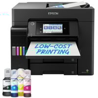 EPSON ECOTANK ET-5855
