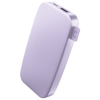 12000 mAh DREAMY LILAC