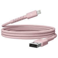 SILICON A-LIGHTN 2M PINK
