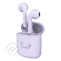 FRESH N REBEL TWINS CORE TRUE WIRELESS DREAMY LILAC
