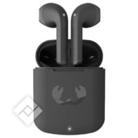 FRESH N REBEL TWINS CORE TRUE WIRELESS STORM GREY